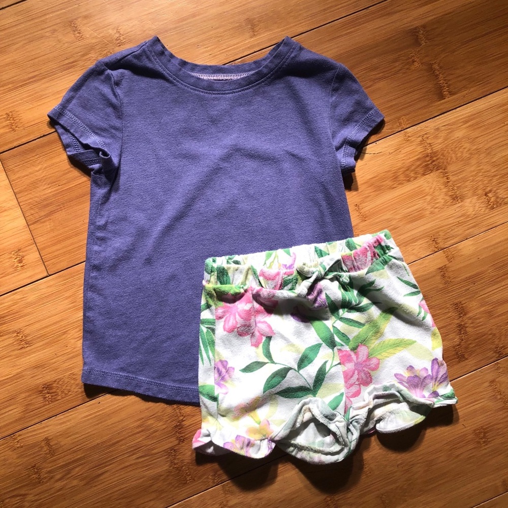 Old Navy Set